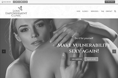 Sydney Light Rail website